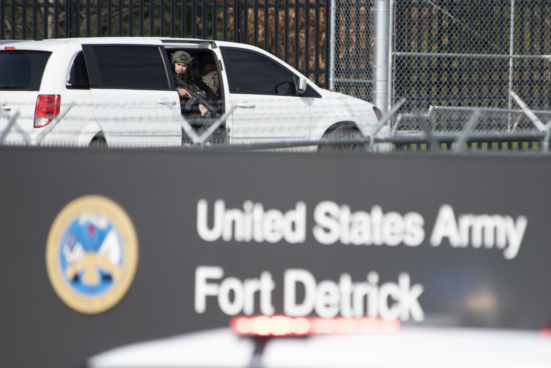 Active Shooter Response